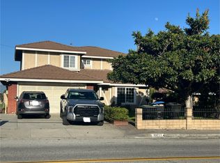 13717 Don Julian Rd, Bassett, CA 91746