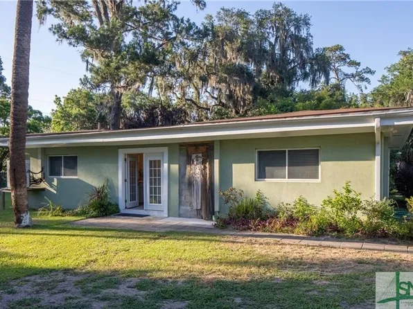 212 Battery Way, Savannah, GA 31410