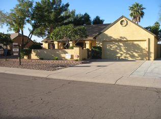 522 E Rockwood Dr, Phoenix, AZ 85024