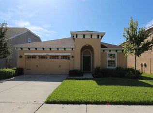 5208 Sanderling Ridge Dr, Lithia, FL 33547