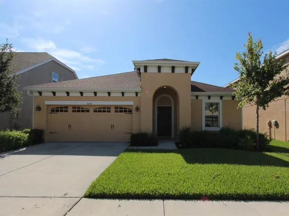 5208 Sanderling Ridge Dr, Lithia, FL 33547