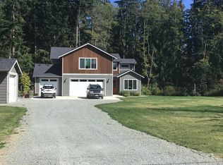 21625 62nd Ave NW, Stanwood, WA 98292