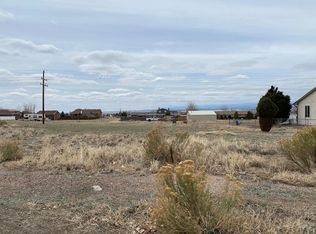 224 W Elbow Dr, Pueblo West, CO 81007