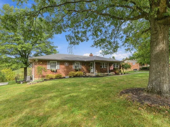 6536 Springmyer Dr, Cincinnati, OH 45248