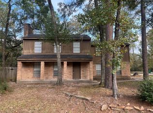 11016 Meadow Rue St, Spring, TX 77380