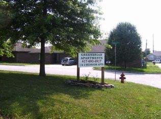 1205 N Viola St APT A, Nixa, MO 65714