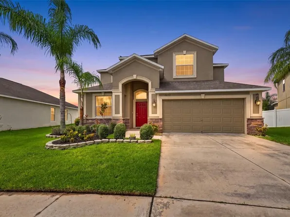 12335 BALLENTRAE FOREST DRIVE, RIVERVIEW, FL 33579
