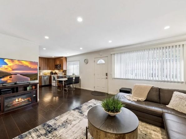 1223 Bonanza Ave APT 11