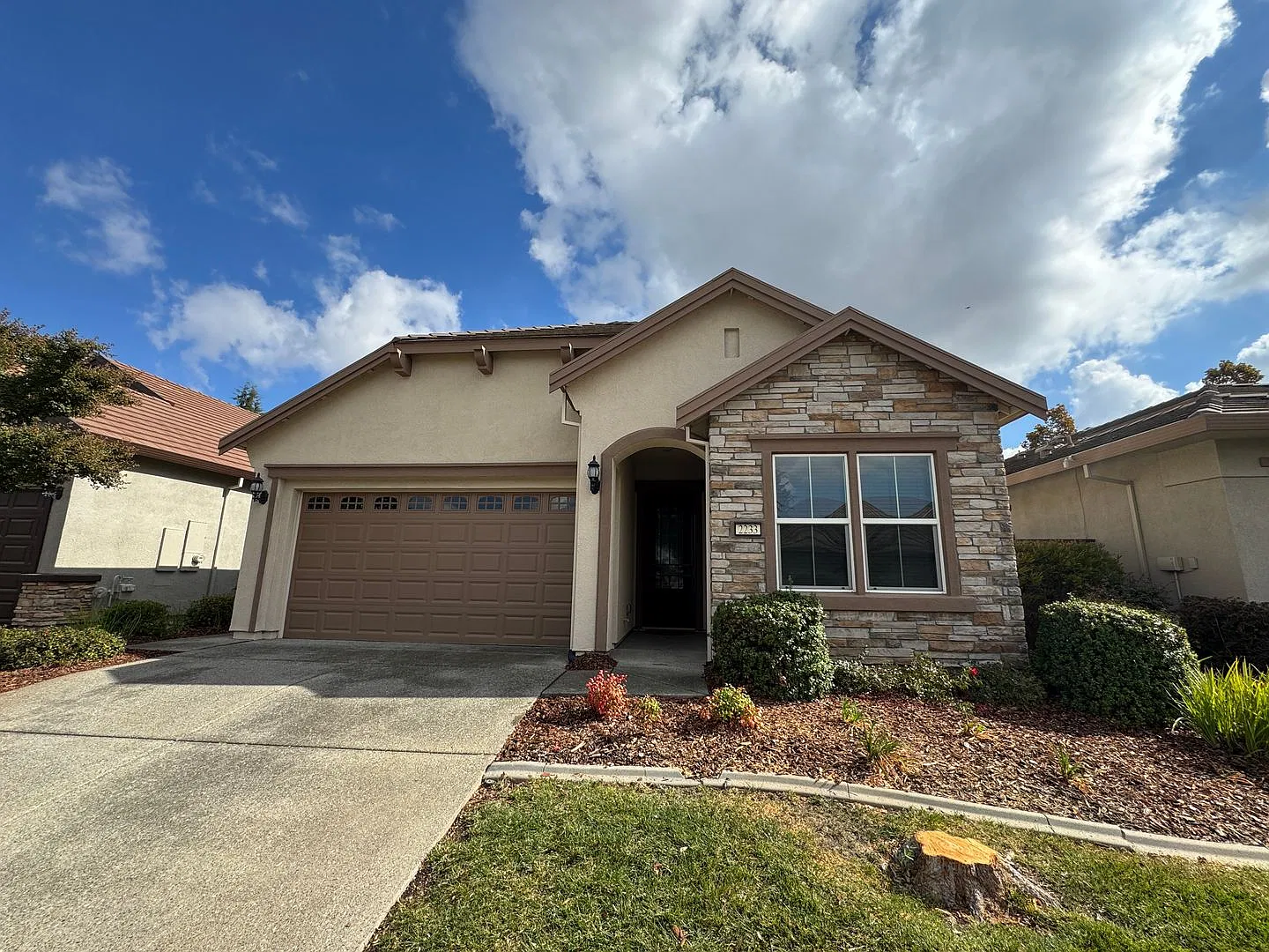 55+ Adult Del Webb Community in West Roseville — Photo 2