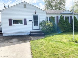 1283 Jakse Dr, Eastlake, OH 44095
