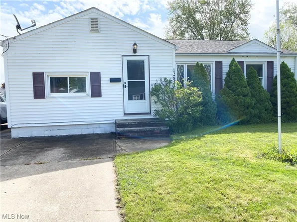 1283 Jakse Dr, Eastlake, OH 44095