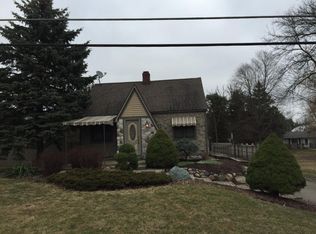 1474 N Irish Rd, Davison, MI 48423