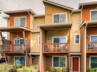 17406 118th Avenue Ct E UNIT C, Puyallup, WA 98374