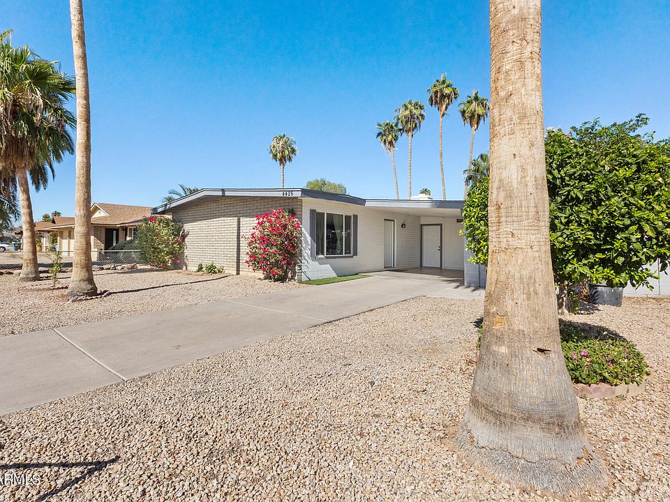4426 W Mercer Ln, Glendale, AZ 85304 MLS 6626290 Zillow