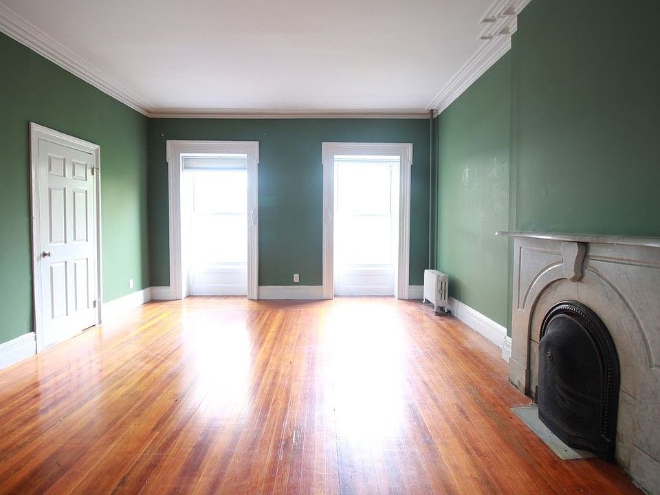 1st image of 110 E 17th St APT 3F