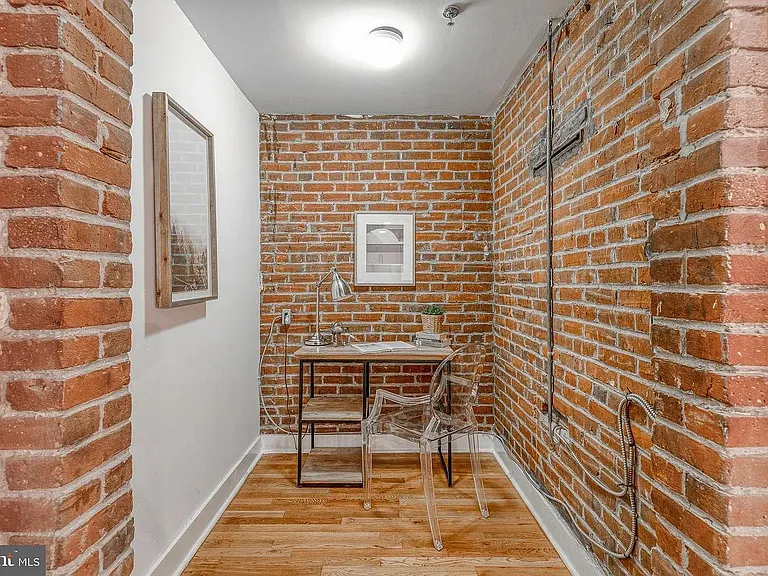 209 Cuthbert St #206 — Photo 14