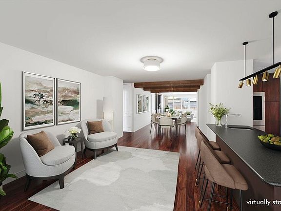 2nd image of 251 E 32nd St #9CB