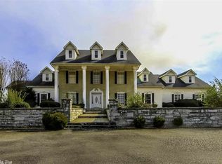 6425 Airport Rd, Bonnerdale, AR 71933