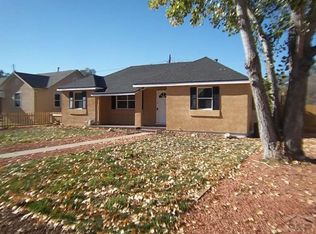 201 Garfield St, Pueblo, CO 81004