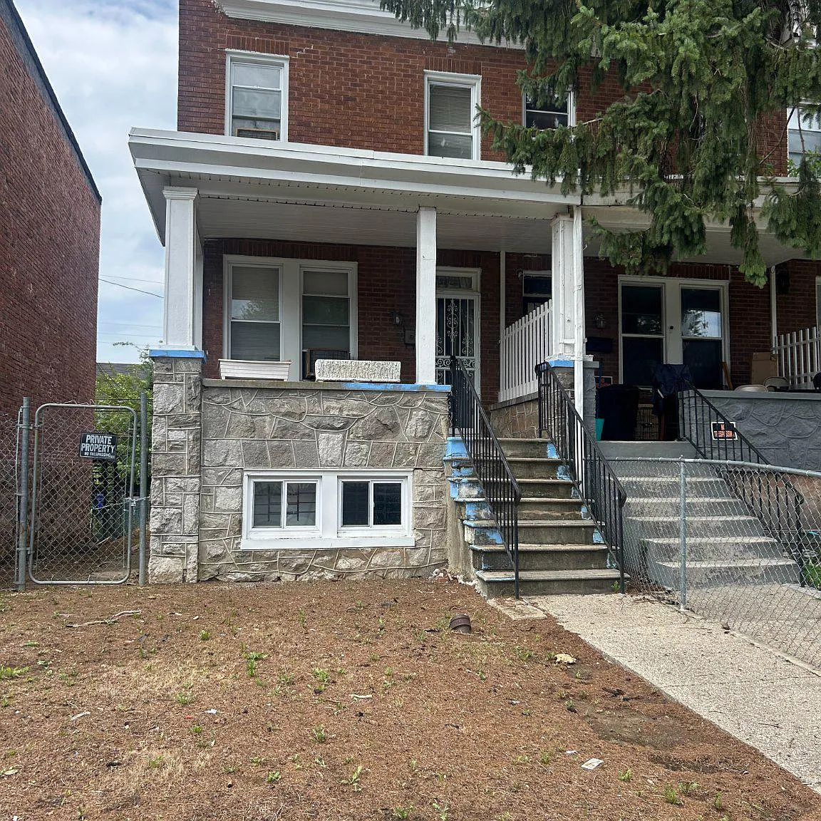 3 bed, 1.0 bath, 1288 sqft, $1,430 — Photo 2