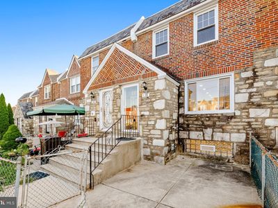 138 E Fariston Dr, Philadelphia, PA, 19120