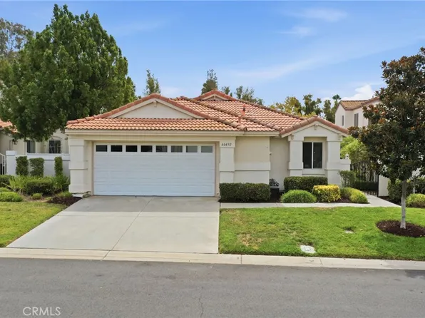40492 Via Amapola, Murrieta, CA 92562