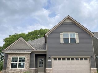 2618 Unitas Dr LOT 29, Murfreesboro, TN 37129