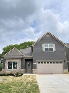 2618 Unitas Dr LOT 29, Murfreesboro, TN, 37129