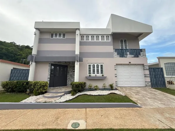 WD Colina de Lourdes FLORIDA AFUERA WD COLINAS DE LOURDES SECTOR LOT 4, BARCELONETA, PR 00617