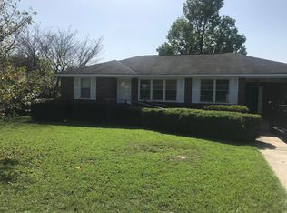 3211 Markwood Dr, Macon, GA