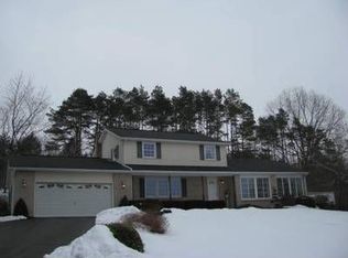 1814 Red Ln, Danville, PA 17821