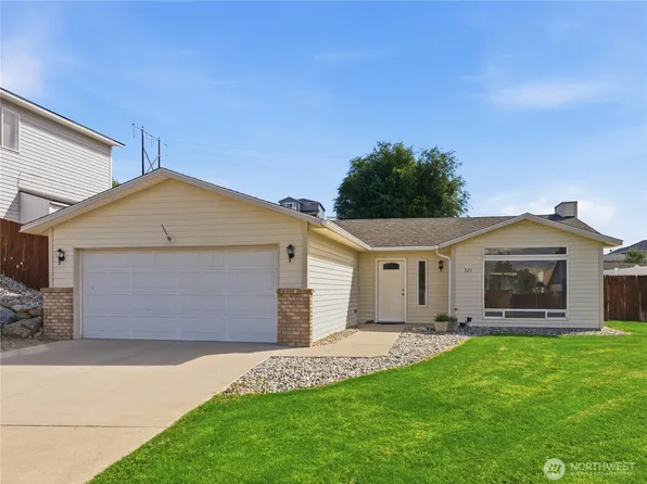 321 S Mary Avenue, East Wenatchee, WA 98802