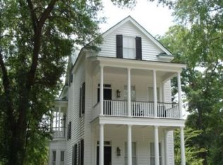 46 Wrights Point Cir, Beaufort, SC 29902