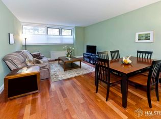 525 E 82nd St APT 1-E, New York, NY 10028