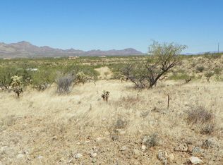 144 Avenida Pastor, Rio Rico, AZ 85648