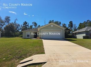 15711 SW 52nd Avenue Rd, Ocala, FL 34473