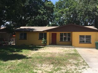 1026 Center Ave, Holly Hill, FL 32117