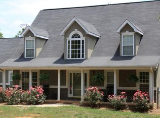 3041 Turner Church Rd, McDonough, GA 30252