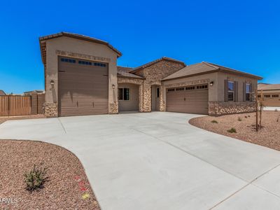 17308 W Royal Palm Rd, Waddell, AZ, 85355