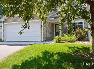 1926 Kyle Way, Eagan, MN 55122