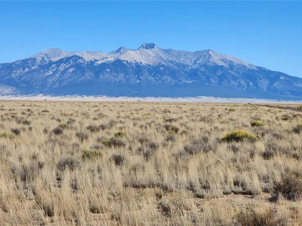 Lot 11 Somerset Road, Blanca, CO 81123