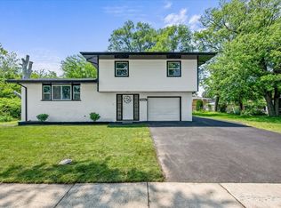 14028 S Wayman Ln, Robbins, IL 60472