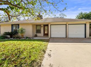 2605 Fentonridge Dr, Austin, TX 78745