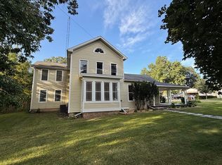 604 Main St, Ashton, IL 61006