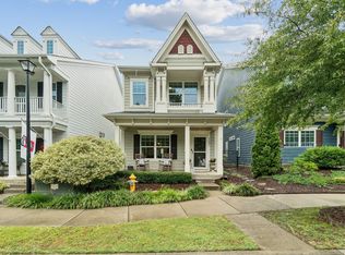 1623 Main Dr, Wake Forest, NC 27587