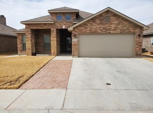 9421 Sagebrush Ave, Odessa, TX 79765