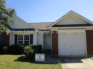2307 Meadecroft Rd, Charlotte, NC 28214