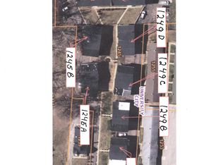 1245 N And South Rd #951CF81DD, Saint Louis, MO 63130