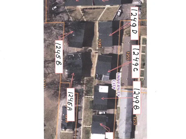 Forest Grove Apartments, 1245 N And South Rd #951cf81dd, Saint Louis, MO 63130