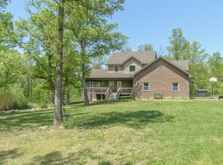 545 Goldfinch Rd, Marshfield, MO 65706